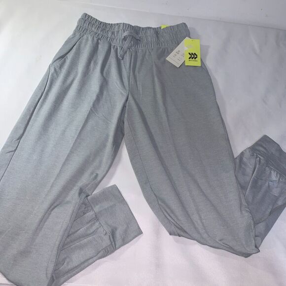 KIDS ALL IN MOTION  HIGH-RISE LOOSE FIT JOGGER SIZE XL (14), SPORT KIDS WEAR - Picture 1 of 9